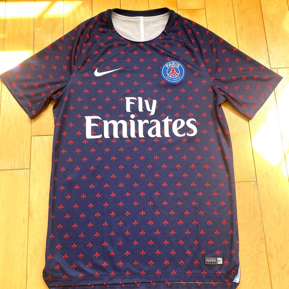Nike Dri-Fit
